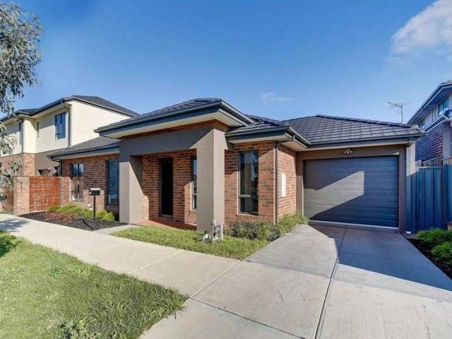 28A Spirited Circuit, VIC 3064