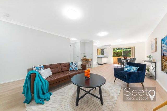 25/46-48 Marlborough  Road, NSW 2140