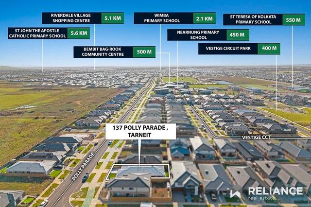 137 Polly Parade, VIC 3029