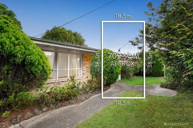 72 Mullum Mullum Road, VIC 3134