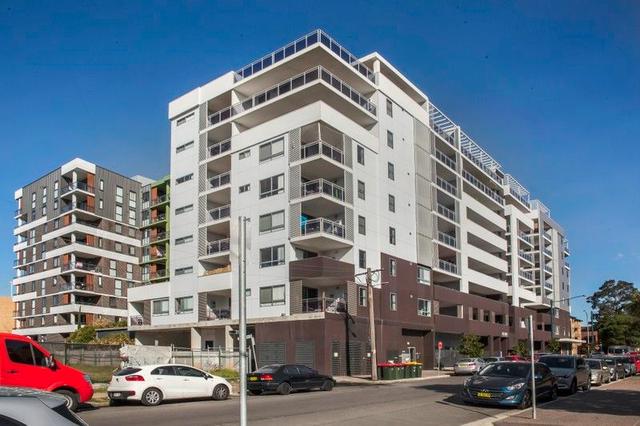 4/32 Castlereagh Street, NSW 2170