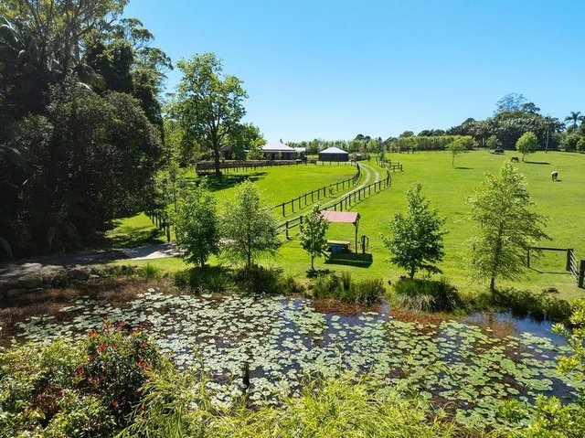 204 Main Western Road, QLD 4272