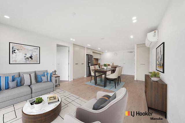 506/258 Northbourne Avenue, ACT 2602