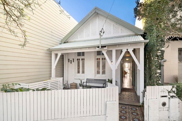 43 Curtis Road, NSW 2041