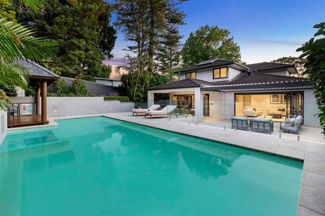 11 Kingslangley Road, NSW 2065