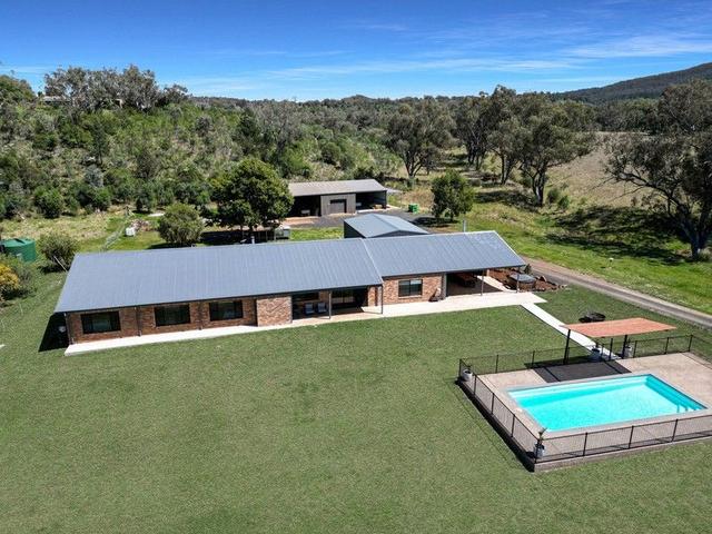 1216 Wandobah Road, NSW 2380