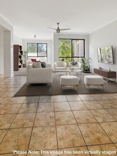 3 Library Court, QLD 4131