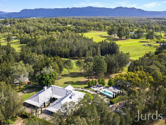 591 Hermitage Road, NSW 2320