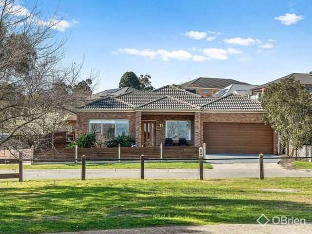 11 Charles Sturt Place, VIC 3810