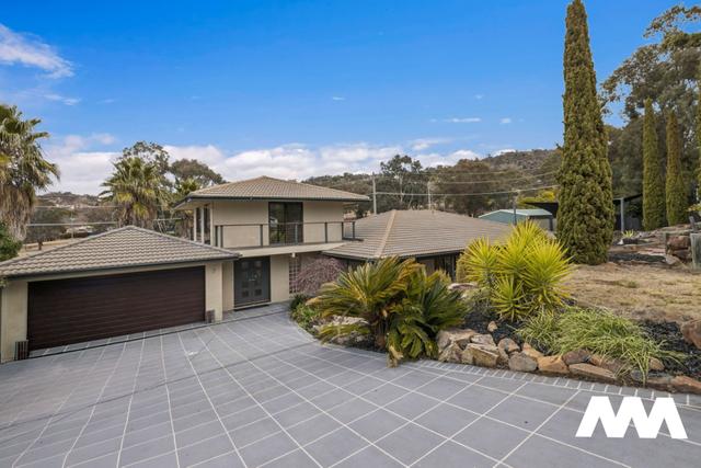 7 Rodda Place, ACT 2905