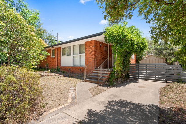 74 Launceston Street, ACT 2606