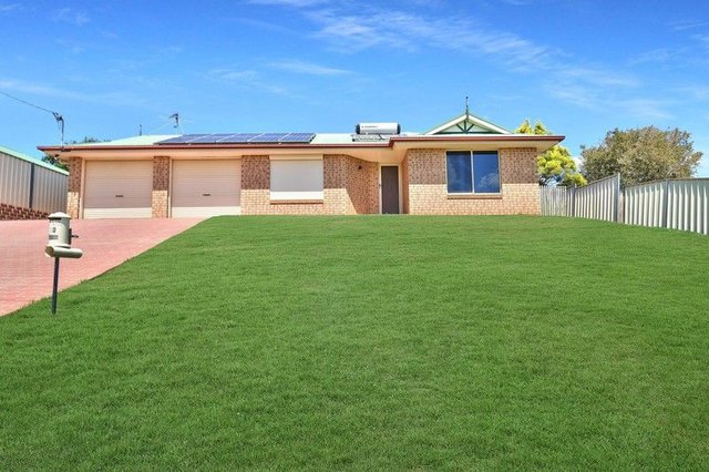 20 Weir Crt, QLD 4350