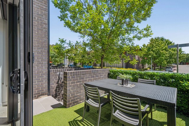 5/10 Parbery Street, ACT 2604