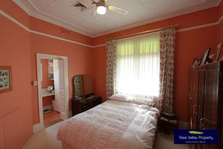 Bed 1 (2011-10-13)