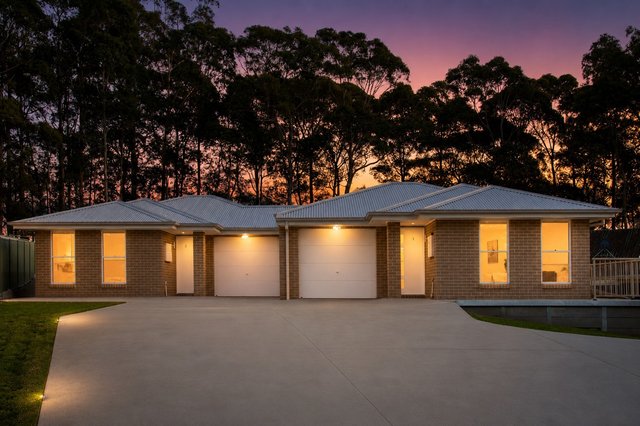 1/6 & 2/6 Eyre Place, NSW 2536