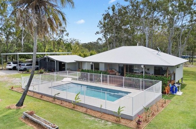 218 Innamincka Way, QLD 4677