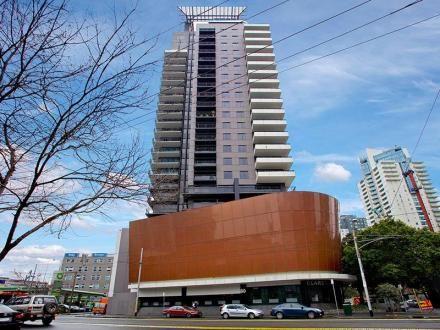 811/80 Clarendon Street, VIC 3006