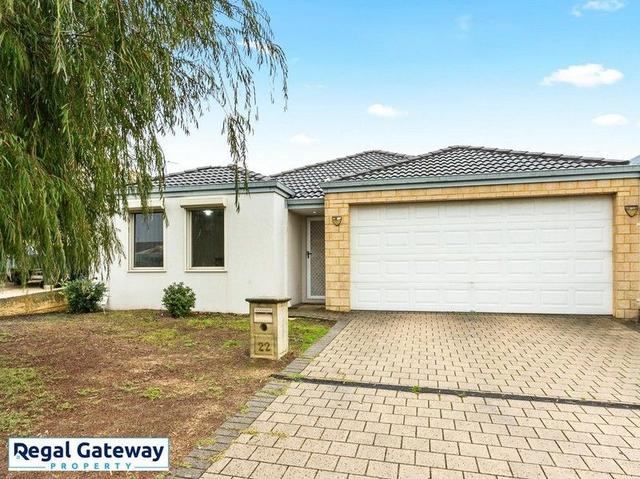 22 Peppermint Gardens, WA 6164