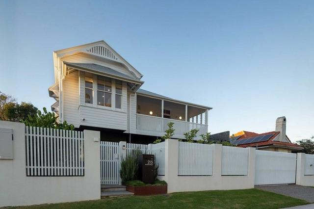 215 Buckland Road, QLD 4012