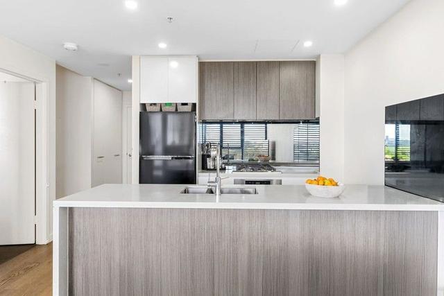 809/15 Garrigarrang Avenue, NSW 2217
