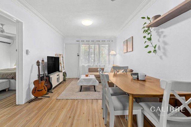 3/40 Edmondstone Street, QLD 4051