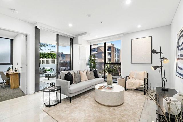 531/1 Studio Drive, NSW 2036