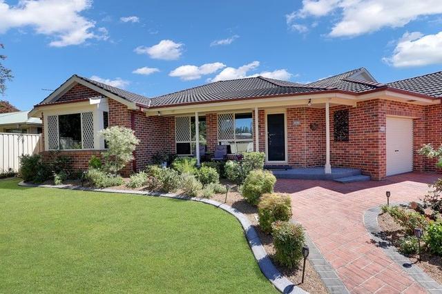 2/32 Cachia Boulevard, NSW 2530