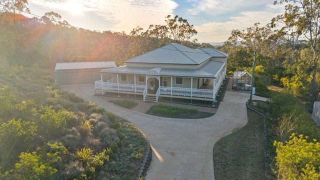 29 Echo Valley Road, QLD 4352