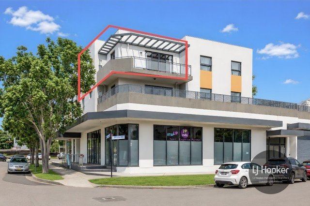 29/465-481 Wentworth Avenue, NSW 2146