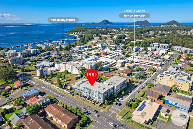 6/19 Church Street, NSW 2315