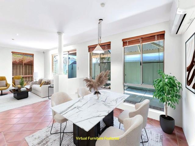 100A Burniston Street, WA 6019