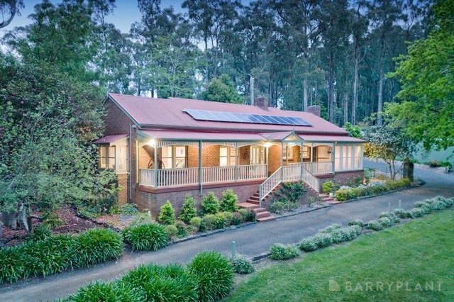 155 Paternoster Road, VIC 3781