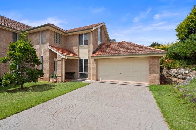 49B Lady Penrhyn Drive, NSW 2100