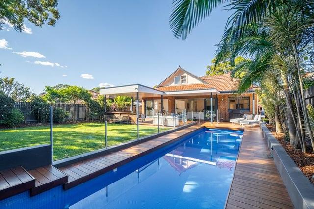 4 Stanley Street, NSW 2067