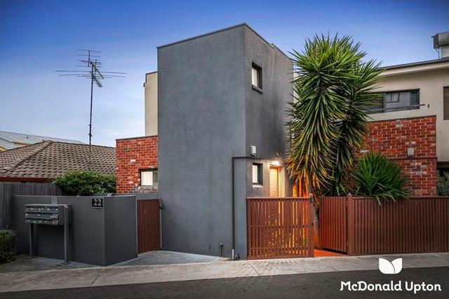 1/22 French Avenue, VIC 3057