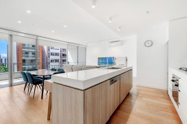 12/2-8 James Street, NSW 2118