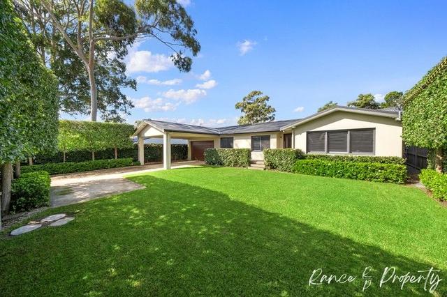 121 Kenthurst Road, NSW 2156