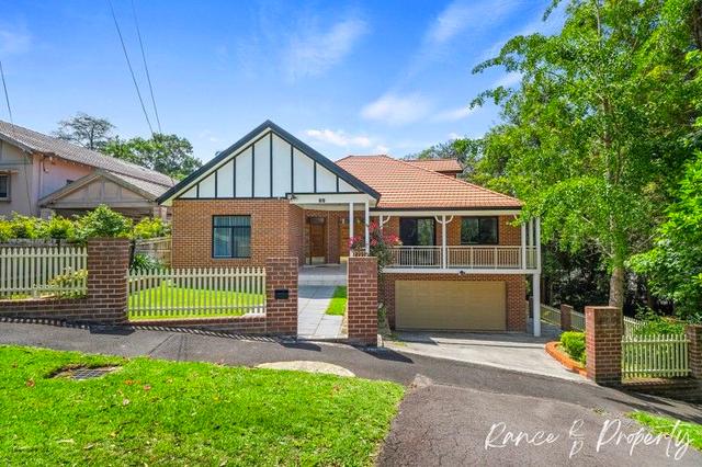 54 Tryon Road, NSW 2070