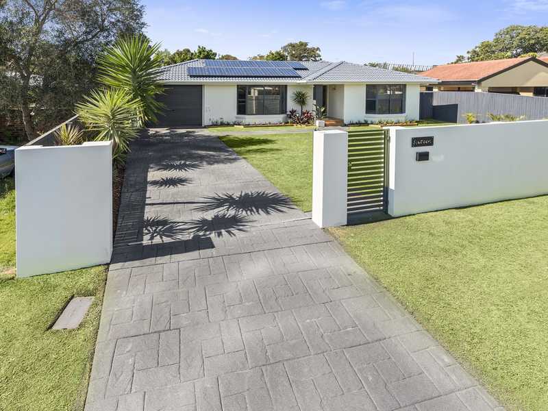 16 Japonica Drive, Palm Beach QLD 4221 Allhomes