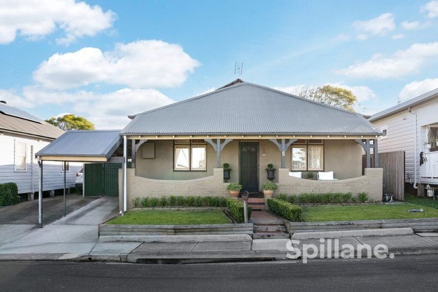 5 Turner Street, NSW 2298