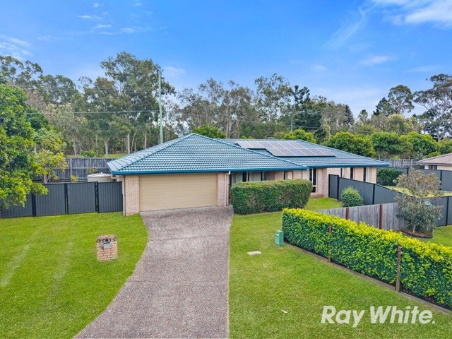 9 Quiet Court, QLD 4118