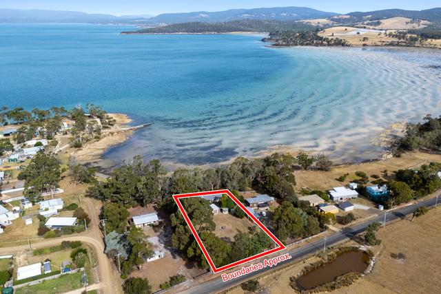 122 Coal Mine Road, TAS 7186