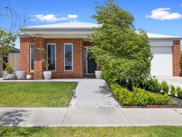 25 Fault Crescent, VIC 3995