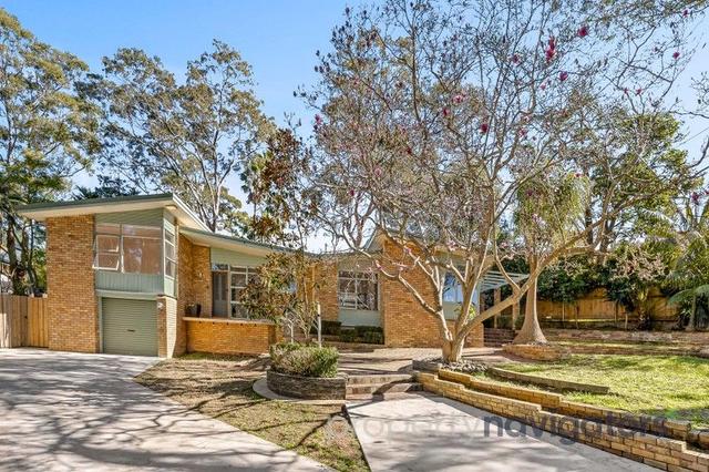 10 Brewer Place, NSW 2210