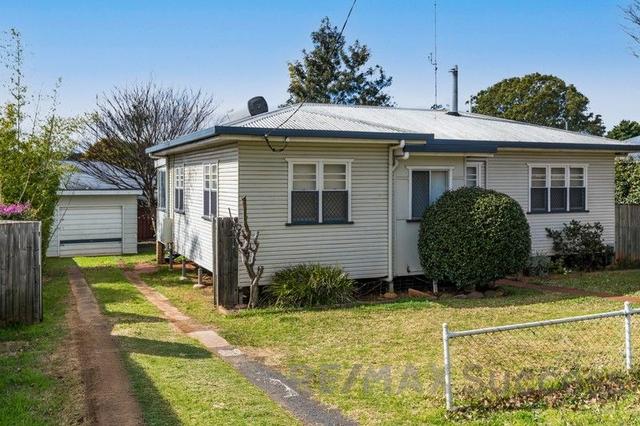 4 Short Street, QLD 4350