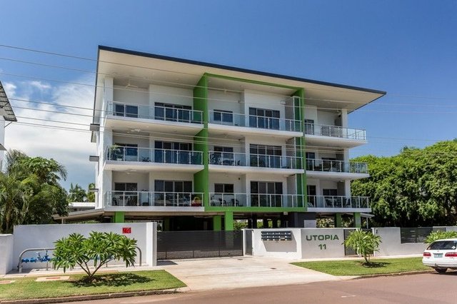 6/11 Drysdale Street, NT 0820