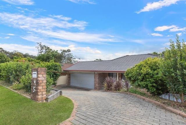 5 Deloraine Glen, NSW 2259