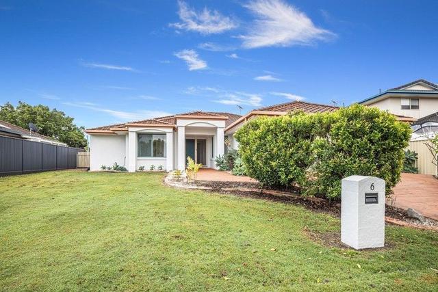 6 Seahorse Court, QLD 4507