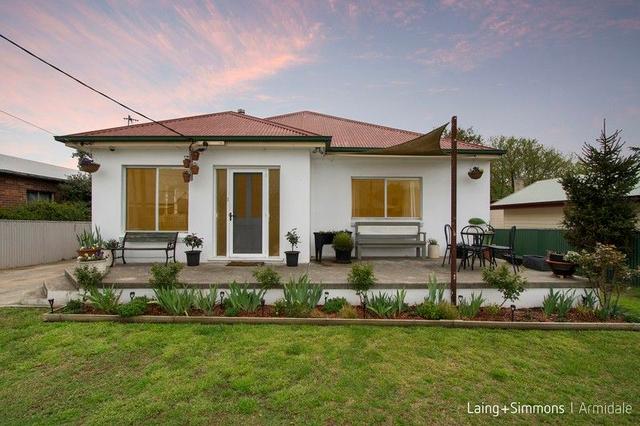 25 Tancredi Street, NSW 2350