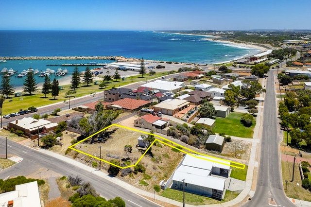 Lot A/48 William Street, WA 6525